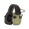 isotunes sport defy slim basic elektronicka strelecka sluchatka