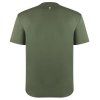 funkční triko Function KR Mossgreen - Pinewood (Velikost M)