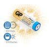 baterie aa gp ultra plus b