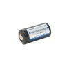nabijeci baterie r cr123a 800mah