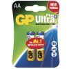 aa baterie gp ultra plus 2ks