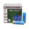 16 x 70 skeet sport