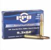 kulovy naboj prvi partizan 9.3x62 ppu