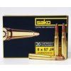 8 x 57 JRS SAKO Hammerhead 13 g