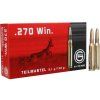 naboje 270 win geco tm 9 1 g