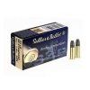 22 lr club sellier bellot