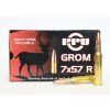 7 x 57 r prvi partizan grom 10 2 g 158 gr