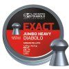 diabolo jsb exact jumbo heavy 5 52 diabolky
