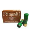 sterling 16 x 70 slug palla big game 28 g