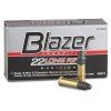 22 lr blazer hv