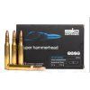 30 06 spr sako super hammerhead 9 7 g