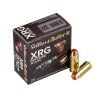 45 acp auto xrg defense sellier bellot