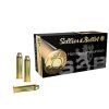 357 magnum sp sellier bellot 158 grs