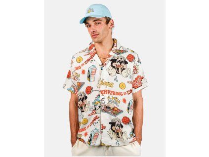 pill meal shirt 2