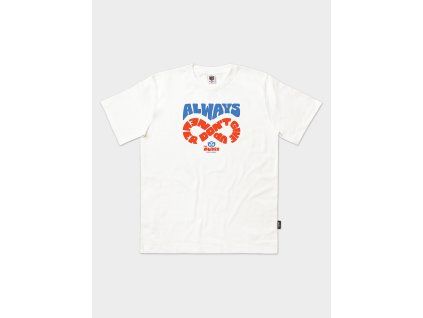 Triko Always Never (Velikost L)