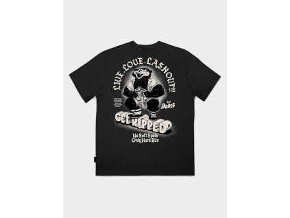 Triko Ripped (Velikost L)