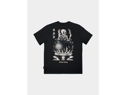 Triko SAD (Velikost L)