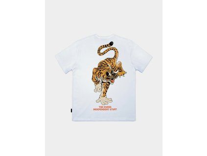 Triko Tiger Bear (Velikost L)