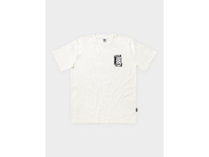 Triko Ghost Cliff (Velikost XXL)