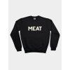 Mikina MEAT (Velikost L)