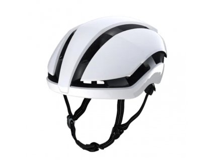 Helma smart Zonzou S68B bílá, LED osvětlení 139 31