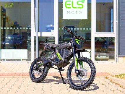 Elektromotorka - pitbike Rawrr Mantis mini R17, APP, motor až 6,5 KW, 210Nm, 72V systém, bat LG 1440 Wh 139 99
