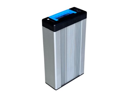 Baterie pro ELS MOTO ES1 Pro / ELS MOTO EG1, 72V/30Ah (2052Wh) 139 103