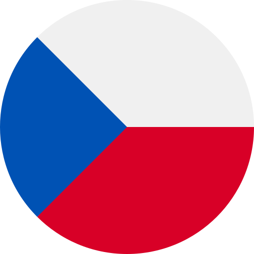 Česká vlajka