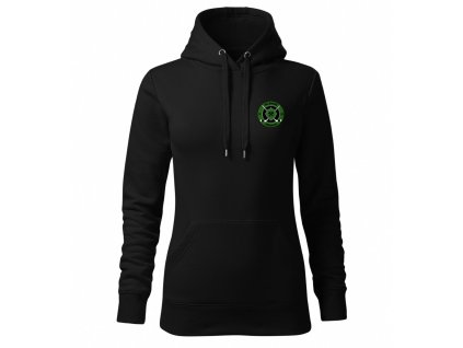 Dámská mikina HC Baník