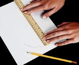 Ako správne zmerať nohu – krok 2