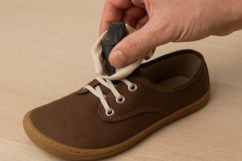 drevene uhlie v topankach