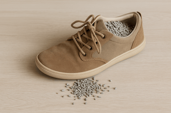 podstielka pre macky