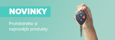 Novinky