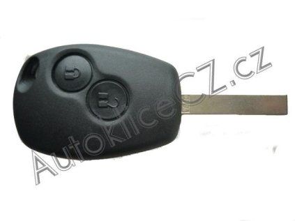 Klíč Renault Clio III,Kangoo,Master,Modus,Trafic