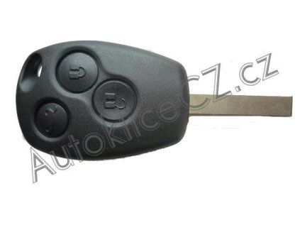 Obal Klíče Renault Kangoo ,Trafic ,