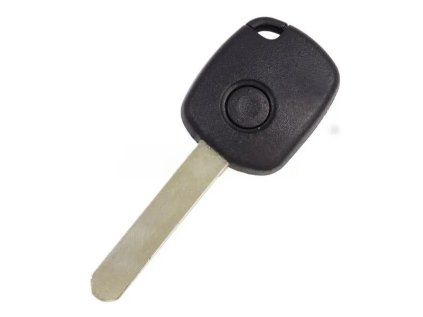Klíč Honda 1 tlačítko