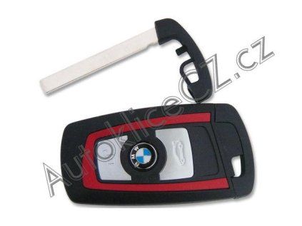 Planžeta  BMW 5
