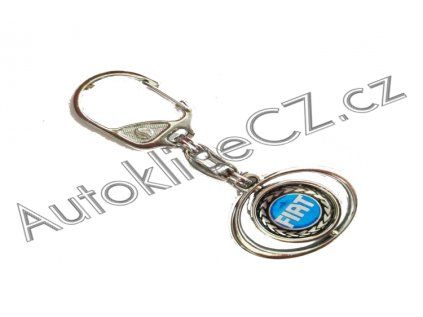 Přívěsek Fiat