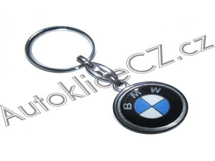 Přívěšek BMW