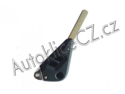 Klíč Subaru 2+1 tlačítko (Obal)