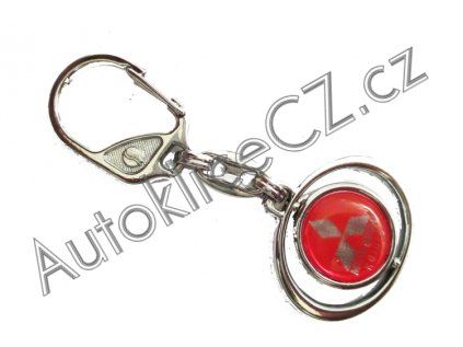 Přívěsek Mitsubishi