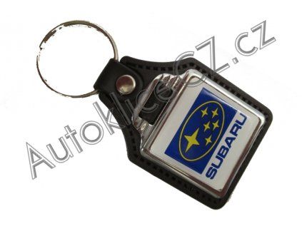 Přívěsek Subaru
