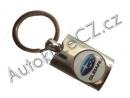 Přívěsek Subaru