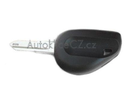 Klíč Opel s čipem T5