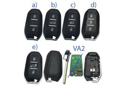 smart BIG va2 all