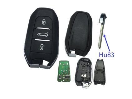 B smart velky hu83 2