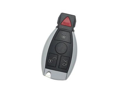 smart 3+panic stri