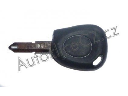 Klíč Renault 1 tlačítko