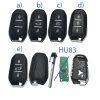 smart SM HU83 all