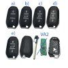 smart SM va2 all
